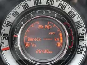 Fiat 500 (2022) thumbnail 10
