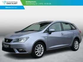 SEAT Ibiza (2017)