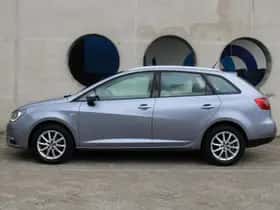 SEAT Ibiza (2017) thumbnail 3