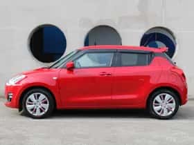 Suzuki Swift (2017) thumbnail 3