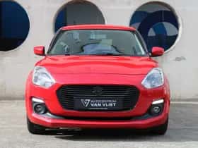 Suzuki Swift (2017) thumbnail 5