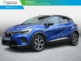 Mitsubishi ASX (2024)