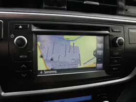 Toyota Auris (2014) thumbnail 14