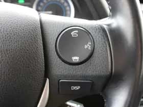Toyota Auris (2014) thumbnail 18