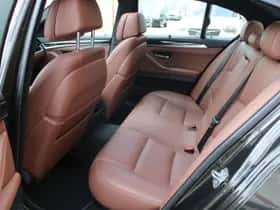 BMW 5-Serie (2016) thumbnail 12