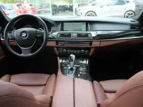 BMW 5-Serie (2016) thumbnail 4