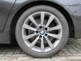 BMW 5-Serie (2016) thumbnail 6