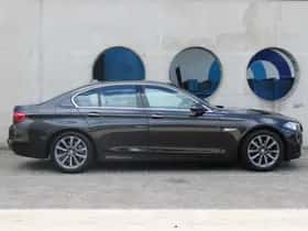 BMW 5-Serie (2016) thumbnail 9