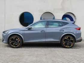 CUPRA Formentor (2021) thumbnail 2