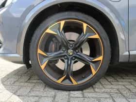 CUPRA Formentor (2021) thumbnail 6