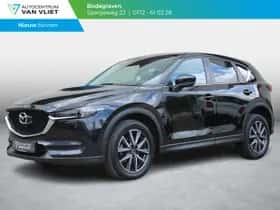 Mazda CX-5 (2019)