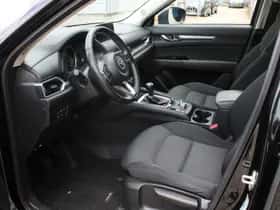Mazda CX-5 (2019) thumbnail 2