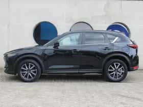 Mazda CX-5 (2019) thumbnail 3