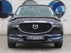 Mazda CX-5 (2019) thumbnail 5