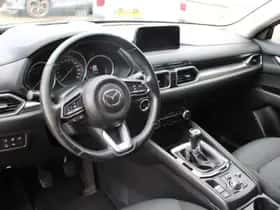 Mazda CX-5 (2019) thumbnail 6