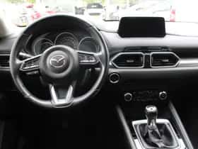 Mazda CX-5 (2019) thumbnail 8