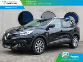 Renault Kadjar (2018)