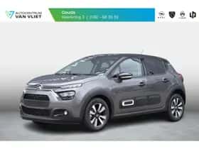 Citroën C3 (2023)
