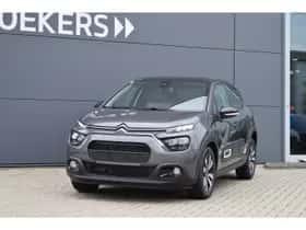 Citroën C3 (2023) thumbnail 2