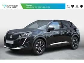 Peugeot e-2008 (2022)