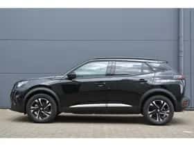 Peugeot e-2008 (2022) thumbnail 2