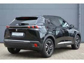 Peugeot e-2008 (2022) thumbnail 3