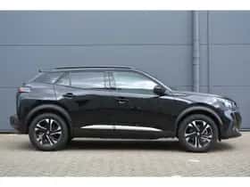 Peugeot e-2008 (2022) thumbnail 4