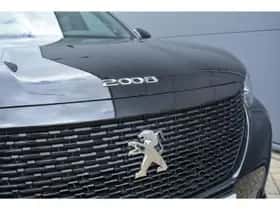 Peugeot e-2008 (2022) thumbnail 9
