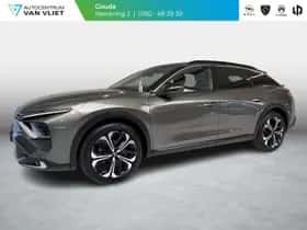 Citroën C5 X (2022)