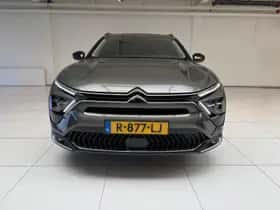 Citroën C5 X (2022) thumbnail 2