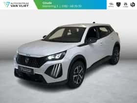 Peugeot 2008 (2024)
