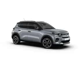 Citroën C3 (2026) thumbnail 3