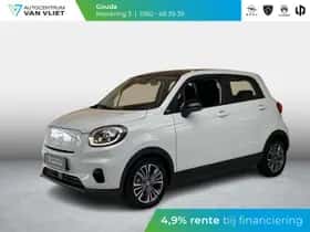 Leapmotor T03 (2024)