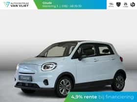 Leapmotor T03 (2026)