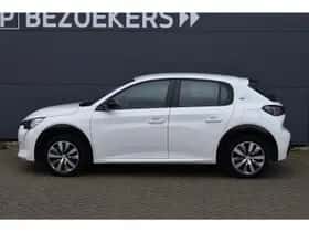 Peugeot e-208 (2022) thumbnail 2