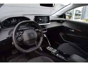 Peugeot e-208 (2022) thumbnail 6