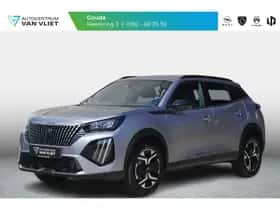 Peugeot 2008 (2024)