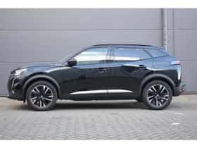 Peugeot e-2008 (2023) thumbnail 2