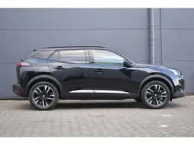 Peugeot e-2008 (2023) thumbnail 4