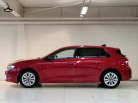 Opel Astra (2024) thumbnail 2