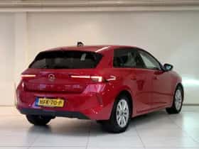Opel Astra (2024) thumbnail 3