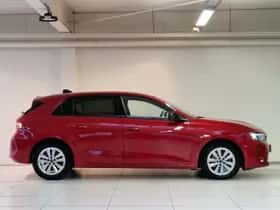 Opel Astra (2024) thumbnail 4