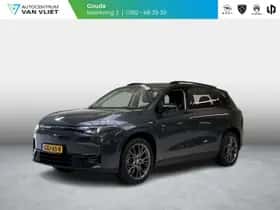 Leapmotor C10 (2025)