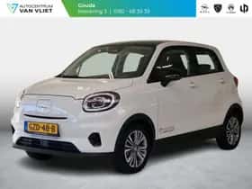 Leapmotor T03 (2025)