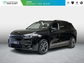 Leapmotor C10 (2026)