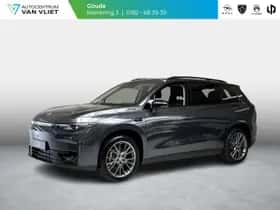 Leapmotor C10 (2026)