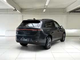 Leapmotor C10 (2026) thumbnail 4