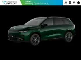 Leapmotor C10 (2026)