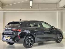 Opel Astra (2024) thumbnail 2