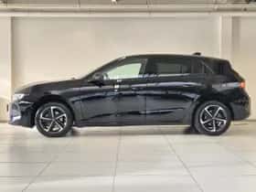Opel Astra (2024) thumbnail 5